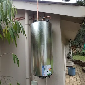 Stream Line Plumbing (Pty) Ltd - photo 5