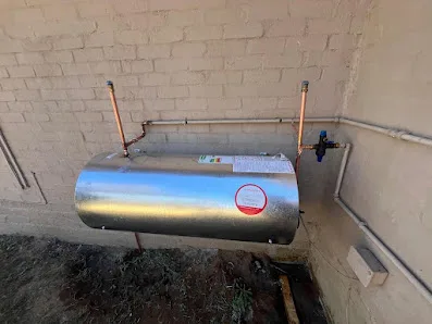 Strydom Plumbers Polokwane - photo 2