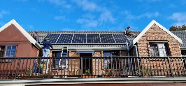 Swift Electrical SA (PTY) Ltd & Solar - photo 2