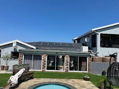 Swift Electrical SA (PTY) Ltd & Solar - photo 3