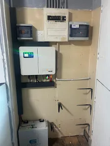 Swift Electrical SA (PTY) Ltd & Solar - photo 4
