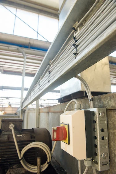 Swift Electrical SA (PTY) Ltd & Solar thumbnail