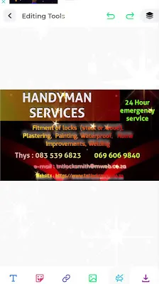 T & T Locksmiths and Maintenace - photo 1