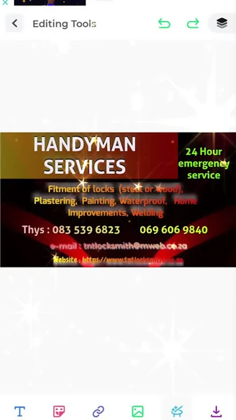T & T Locksmiths and Maintenace thumbnail