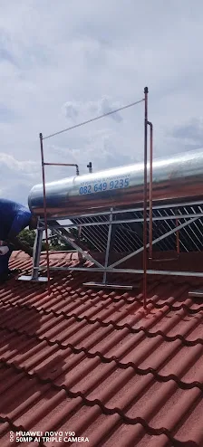 TD Plumbing and Maintenance Services (Pty) Ltd - photo 2