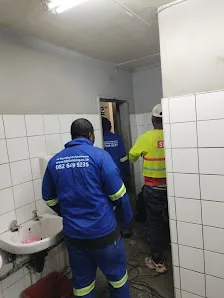 TD Plumbing and Maintenance Services (Pty) Ltd - photo 3