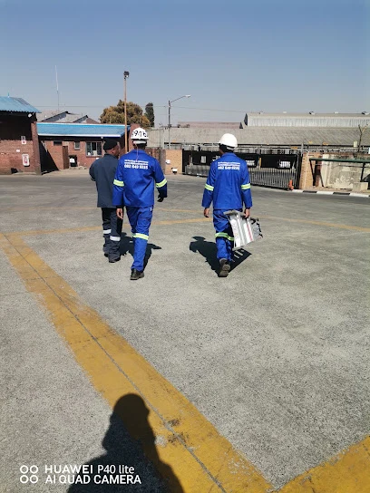 TD Plumbing and Maintenance Services (Pty) Ltd thumbnail