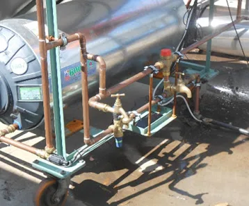 Teezplumbing - photo 2