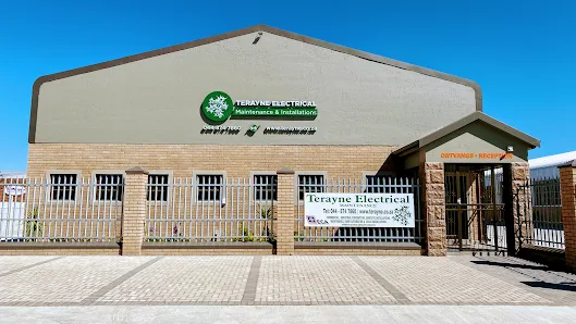 Terayne Electrical Maintenance - photo 1