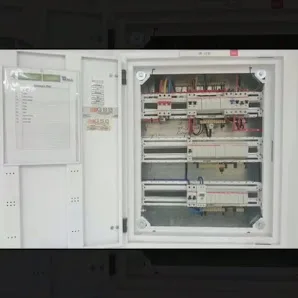 Terayne Electrical Maintenance - photo 5