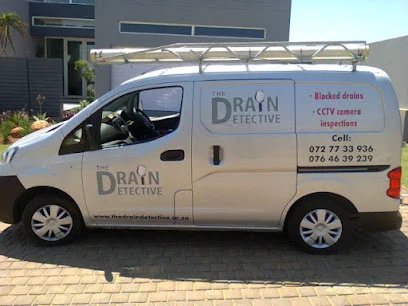 The Drain Detective thumbnail