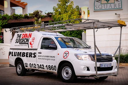 The Drain Surgeon Alberton and Johannesburg South - photo 1