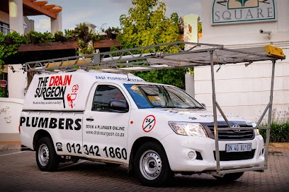 The Drain Surgeon Alberton and Johannesburg South thumbnail