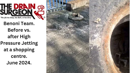 The Drain Surgeon Benoni - photo 2