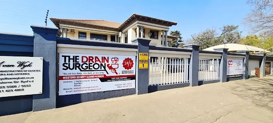 The Drain Surgeon Benoni thumbnail