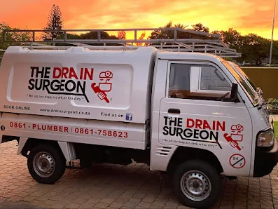 The Drain Surgeon Cape Town Central and Atlantic Seaboard - photo 1