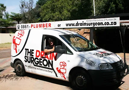 The Drain Surgeon Pretoria - photo 1