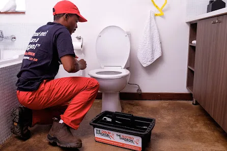 The Drain Surgeon Pretoria - photo 4