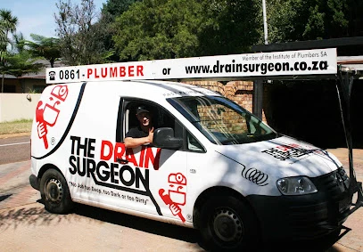 The Drain Surgeon Pretoria thumbnail