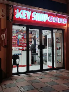 The Key Shop - photo 2