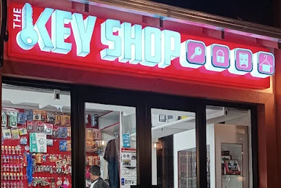 The Key Shop thumbnail