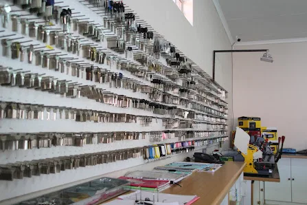 THE KEYHOLE (Top Shop) - photo 2