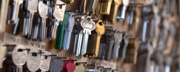 THE KEYHOLE (Top Shop) thumbnail