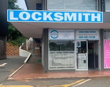 The Locksmith Co. - photo 1