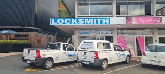 The Locksmith Co. - photo 2