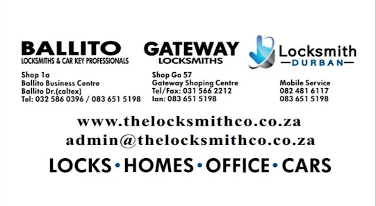 The Locksmith Co. - photo 3