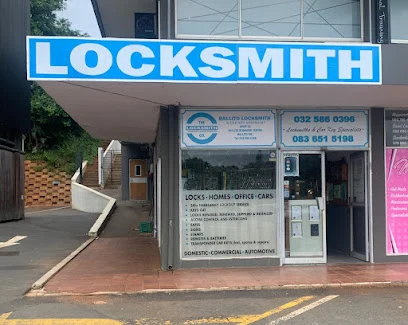 The Locksmith Co. thumbnail