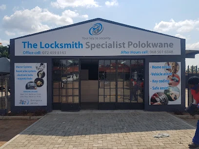 The Locksmith Specialist Polokwane and Limpopo thumbnail
