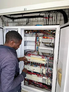 Thermoelectrics - photo 3