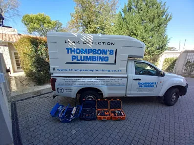 Thompson's Plumbing - photo 5