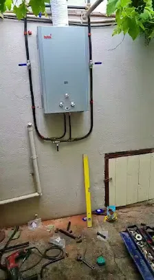 Thumbs up Plumbing and Construction - photo 3