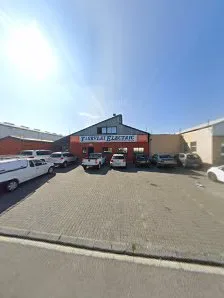 Tiervlei Electrical thumbnail