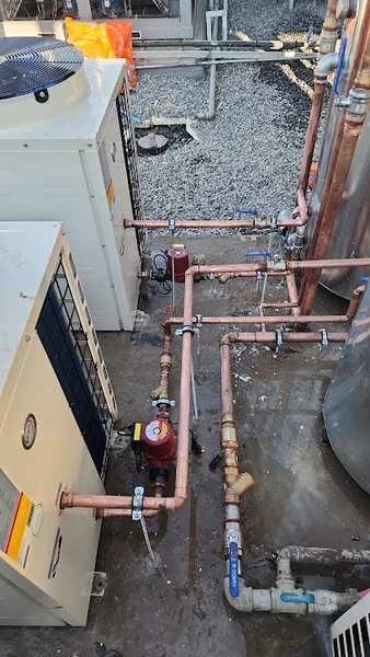 Tightspot Plumbing thumbnail