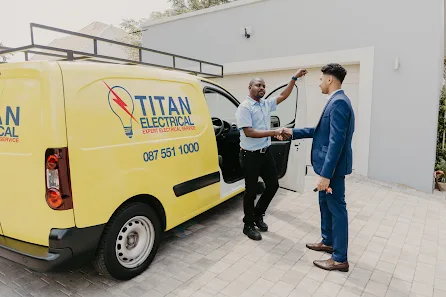 Titan Electrical - photo 1