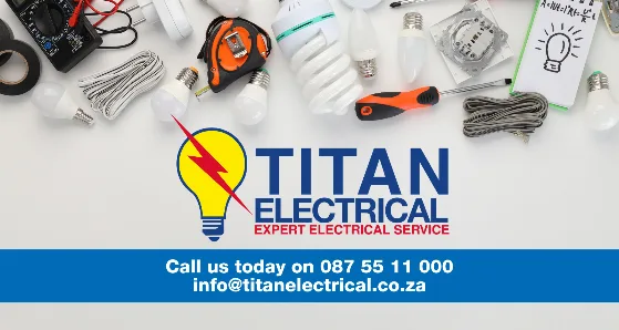 Titan Electrical - photo 2