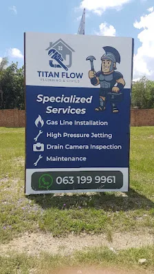 TITANFLOW PROJECT - photo 1
