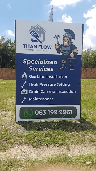 TITANFLOW PROJECT thumbnail