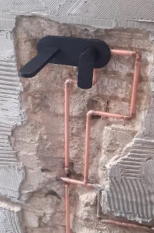 Tlj Plumbing Services - photo 1