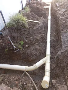 Tlj Plumbing Services - photo 6