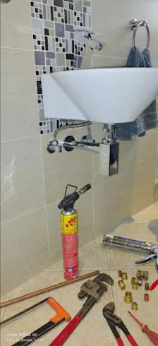 TNK plumbing - photo 2