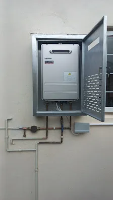 Top Gas and Plumbing - photo 1