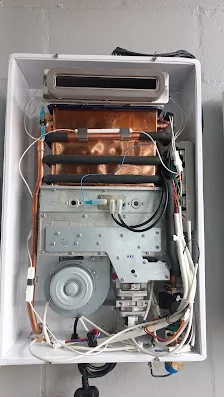Top Gas and Plumbing - photo 2