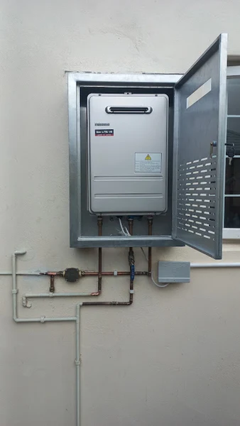 Top Gas and Plumbing thumbnail