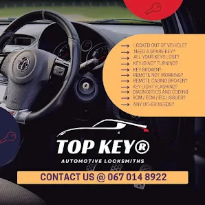 Top Key - photo 2