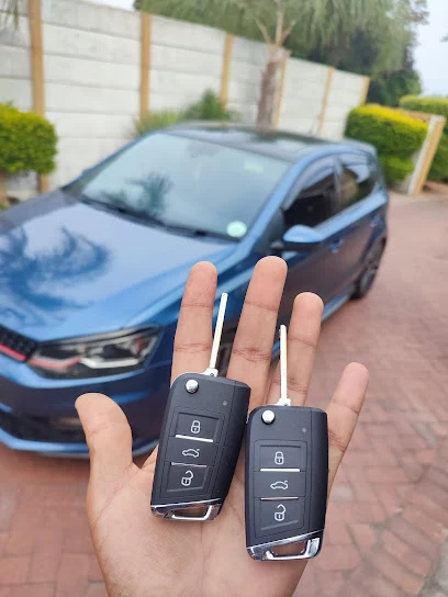 Top Key thumbnail