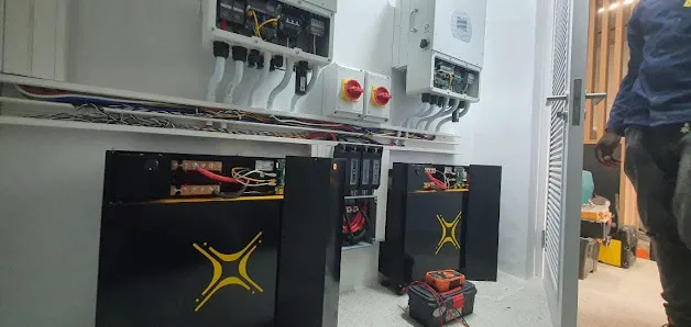 Toptronic Energy Electrical - photo 1
